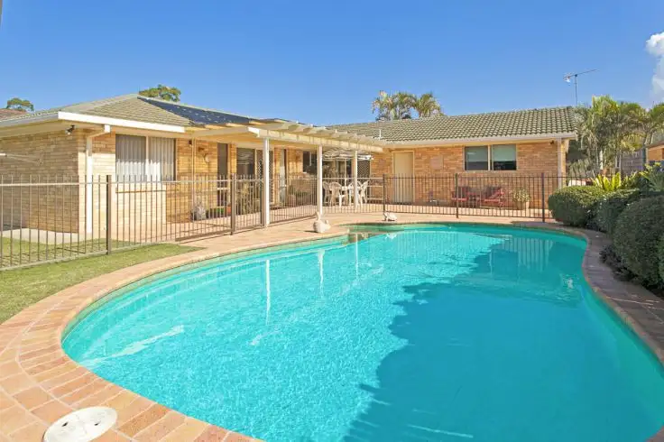 5 Oscar Ramsay Drive, Boambee East NSW 2452