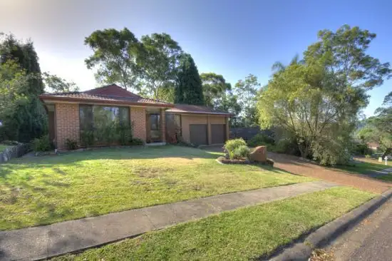 Main view of Homely house listing, 26 Seaview Close - OLD, Eleebana NSW 2282