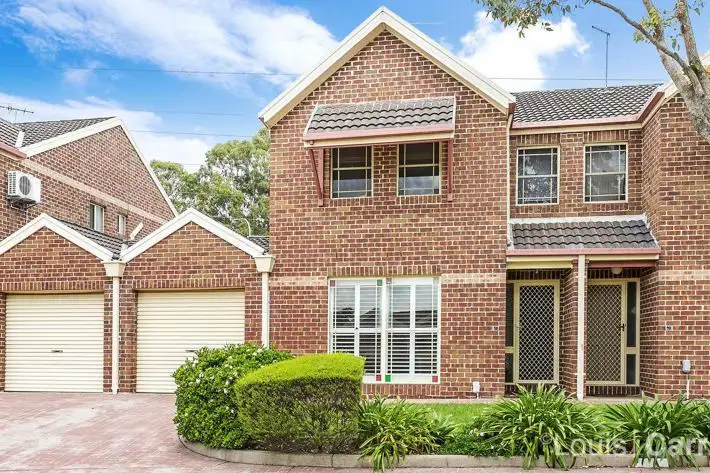 18/10 View Street, West Pennant Hills NSW 2125