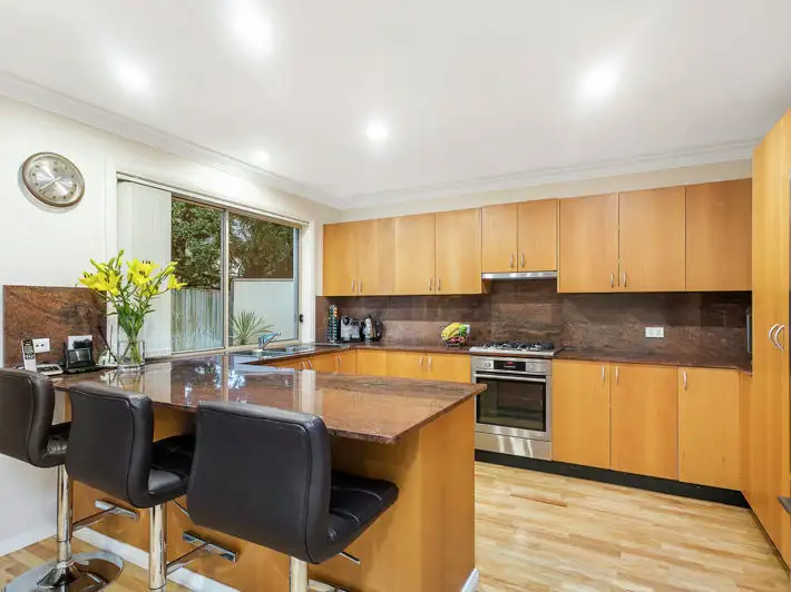 Second view of Homely house listing, 21a Forestwood Crescent, West Pennant Hills NSW 2125