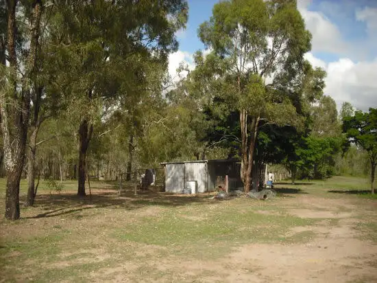 Seventh view of Homely land listing, 279 Mt Forbes Road, Ebenezer QLD 4340