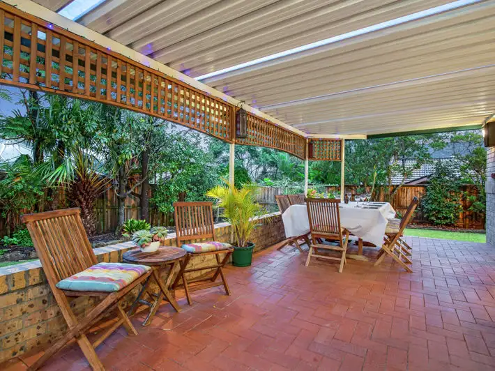 Sixth view of Homely house listing, 16 Gaiwood Place, Castle Hill NSW 2154