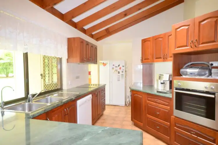 Fourth view of Homely house listing, 10 Byrne Lane, Maleny QLD 4552