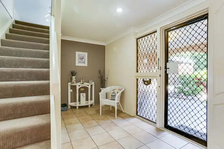 Second view of Homely house listing, 20 RICE ROAD, Redbank Plains QLD 4301