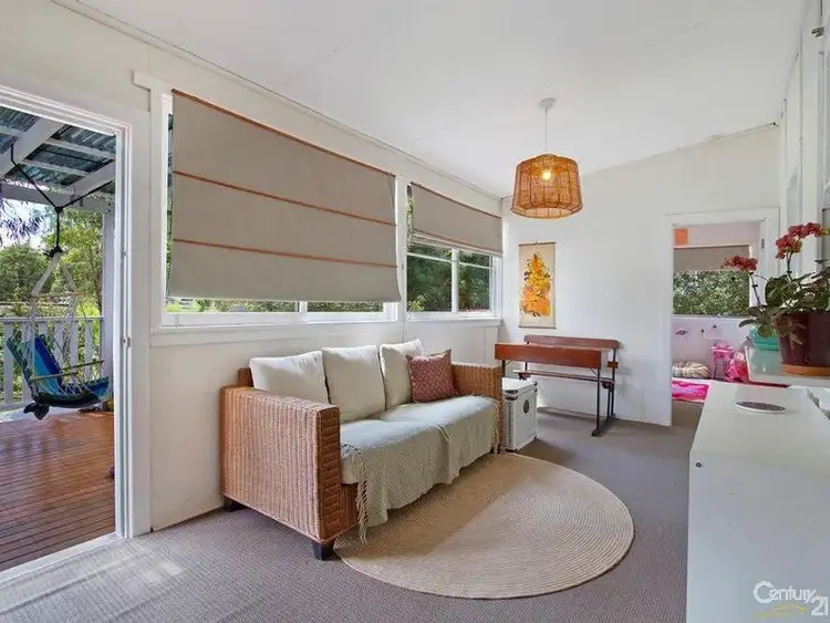 Sixth view of Homely house listing, 32 Layton Avenue, Blaxland NSW 2774