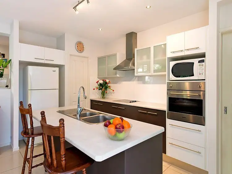 Sixth view of Homely house listing, 3 Harpulia Place, Seventeen Mile Rocks QLD 4073