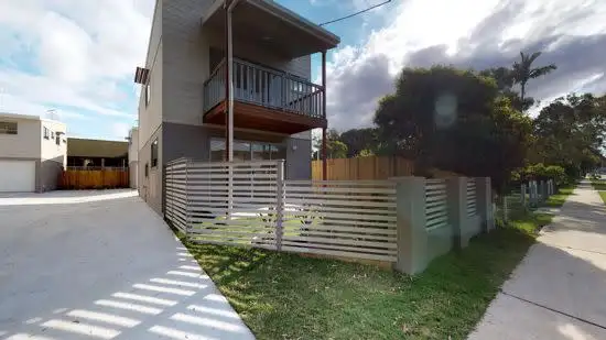 Second view of Homely house listing, Unit 1 42 Mortimer Street, Caboolture QLD 4510