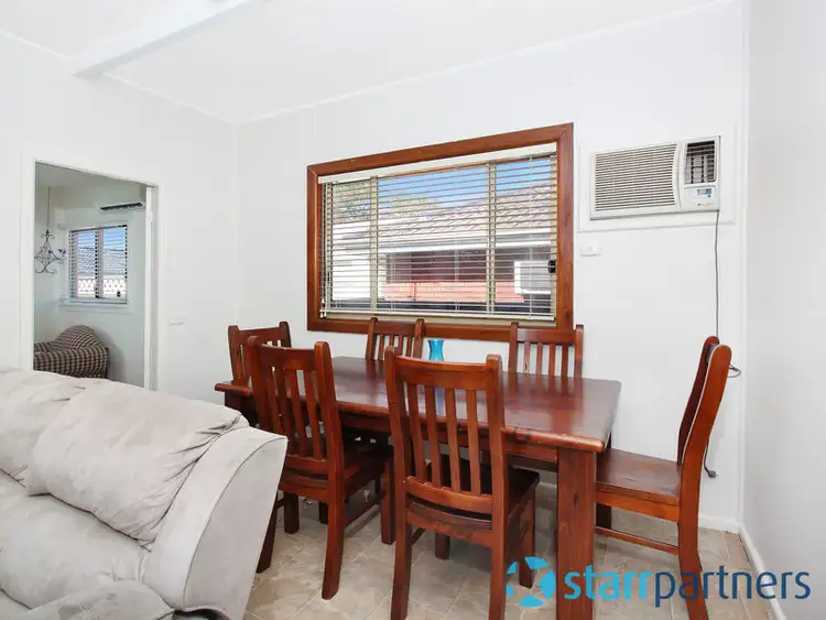 Fifth view of Homely house listing, 45 Eton Road, Cambridge Park NSW 2747