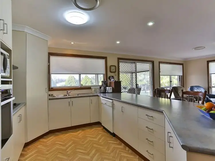 Fifth view of Homely house listing, 15 Melric Court, Cabarlah QLD 4352