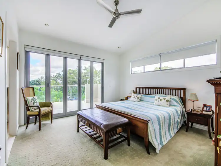 Fourth view of Homely house listing, 74 Crosby Road, Albion QLD 4010
