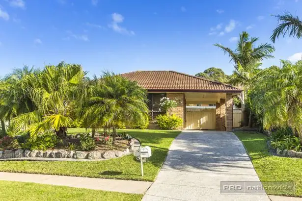 Sixth view of Homely house listing, 8 Anna Place, Wallsend NSW 2287