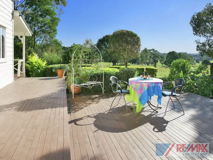 Sixth view of Homely house listing, 4 Maleny Vista, Maleny QLD 4552