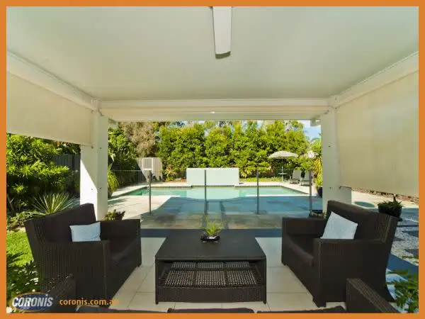 Second view of Homely house listing, 49 Lionheart Crescent, Newport QLD 4020