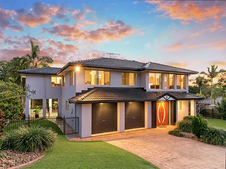 Main view of Homely house listing, 11 Wirra Street, Shailer Park QLD 4128