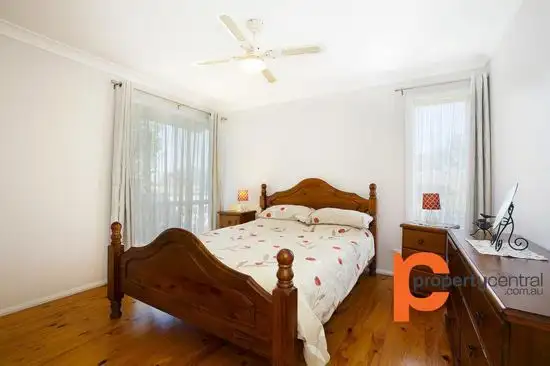 Fifth view of Homely house listing, 54 Warburton Crescent, Werrington County NSW 2747