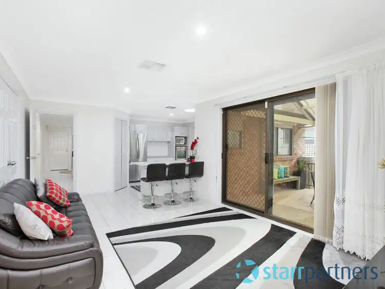 Third view of Homely house listing, 11 Soudan Street, Merrylands NSW 2160