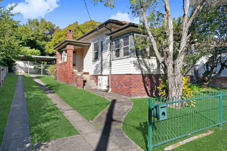 101 Cameron Street, Wallsend NSW 2287