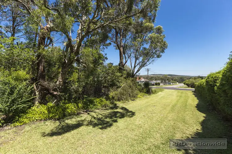 Second view of Homely land listing, 29 George Street, Barnsley NSW 2278