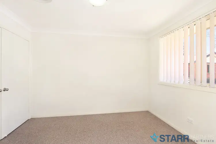 Sixth view of Homely townhouse listing, 11/9-11 O'Brien Street, Mount Druitt NSW 2770