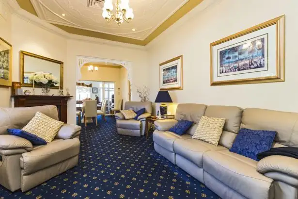 Fifth view of Homely house listing, 10 Silsoe Street, Hamilton East NSW 2303