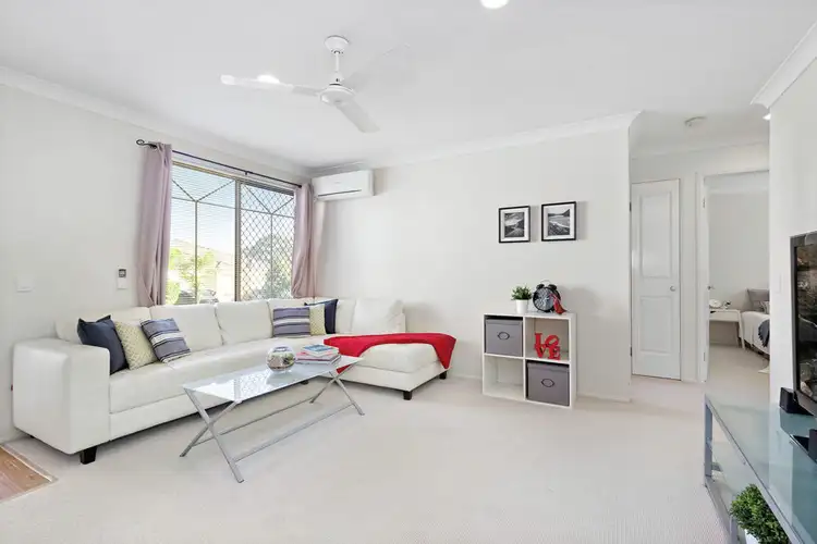 Fifth view of Homely townhouse listing, 45/8 Manor Street, Eight Mile Plains QLD 4113