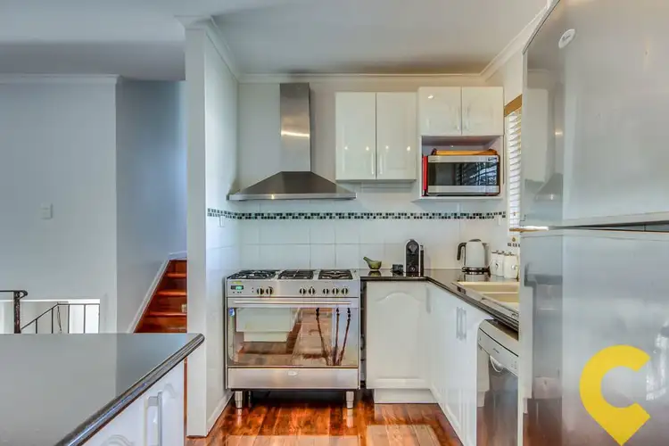 Fifth view of Homely house listing, 7 Lynshanel Court, Springwood QLD 4127