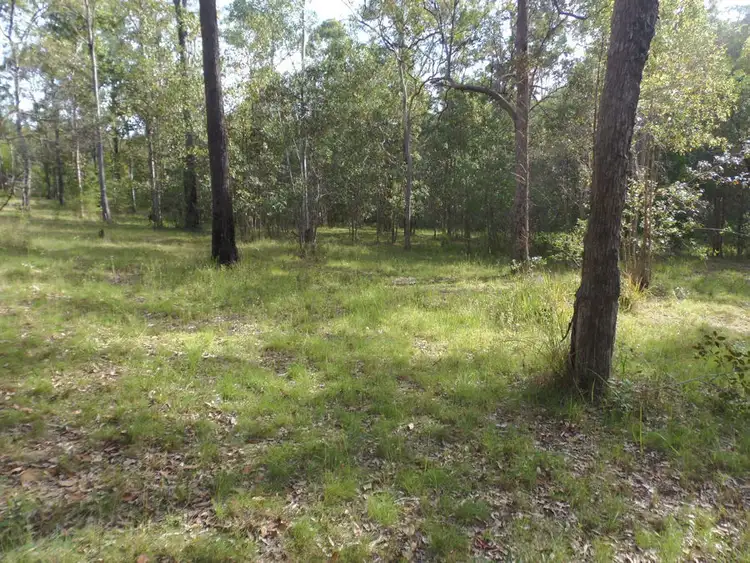 Lot 129 Imhoff Road, Glenwood QLD 4570