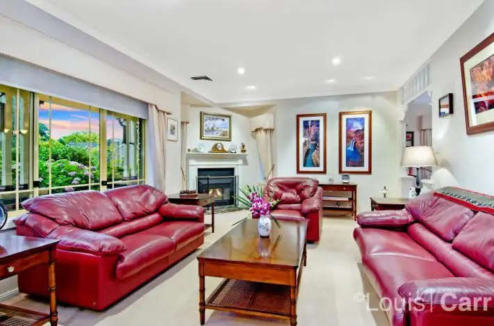 Fourth view of Homely house listing, 3 Valley Glen, West Pennant Hills NSW 2125