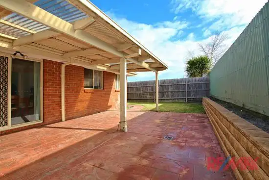 Seventh view of Homely house listing, 11 Linmac Court, Hampton Park VIC 3976