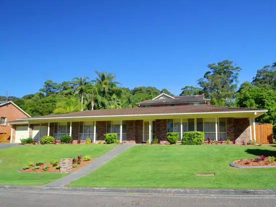 Main view of Homely house listing, 24 Golden Grove Circuit, Terrigal NSW 2260