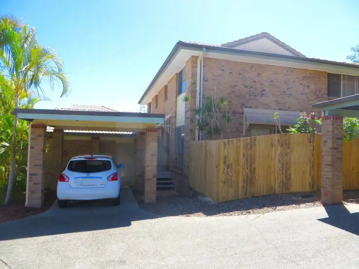 Main view of Homely townhouse listing, Address available on request