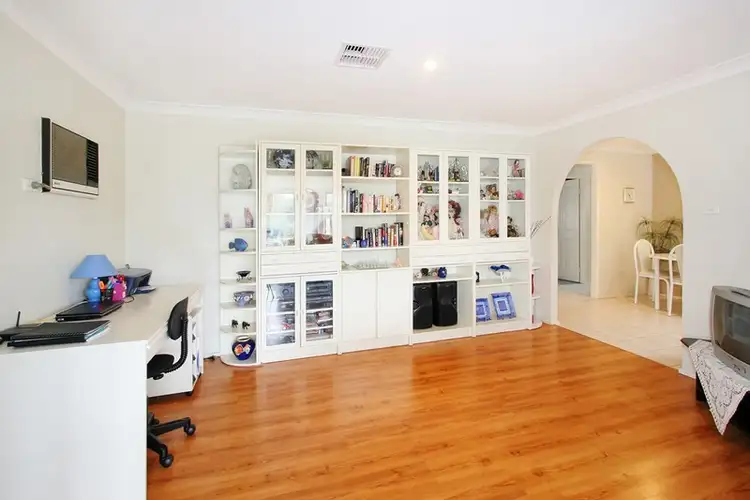 Sixth view of Homely house listing, 63 Solander drive, St Clair NSW 2759