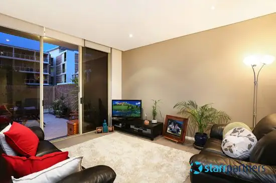 Fourth view of Homely townhouse listing, 131/3 Carnarvon St, Silverwater NSW 2128