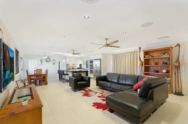 Fourth view of Homely house listing, 2 Elsie Court, Alice River QLD 4817