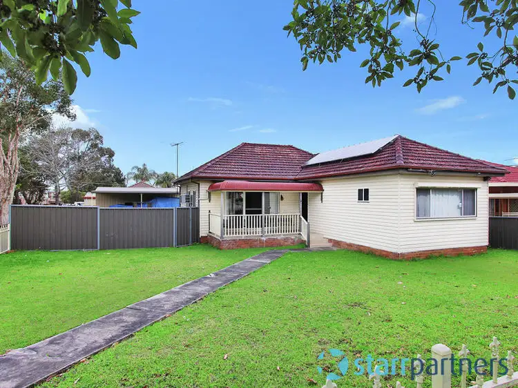Main view of Homely house listing, 170 Chetwynd Road, Guildford NSW 2161