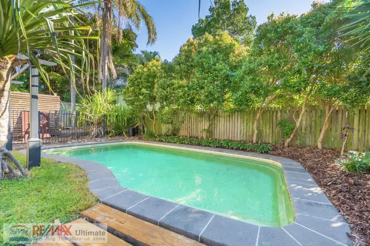Second view of Homely house listing, 26 Ford Street, Bongaree QLD 4507