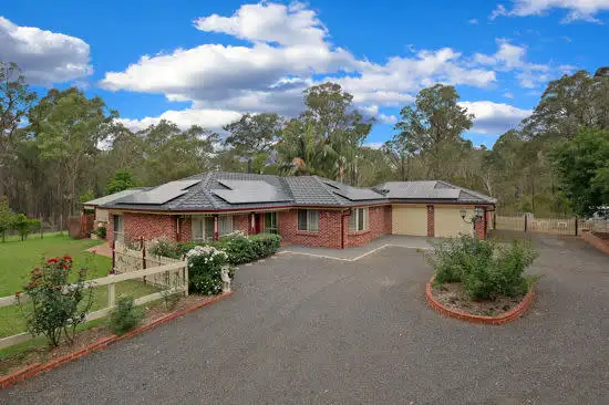 Main view of Homely rural property listing, 39 Avondale Road, Pitt Town NSW 2756