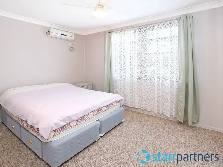 Fourth view of Homely house listing, 67 Ellsworth Drive, Tregear NSW 2770