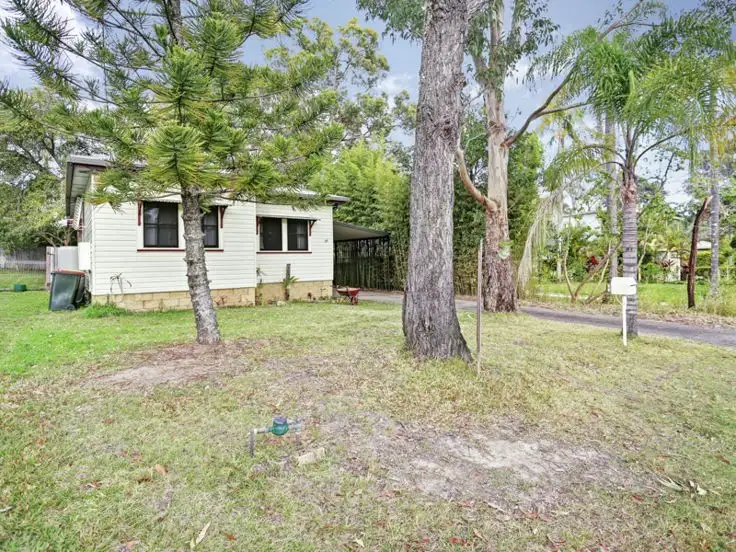Main view of Homely house listing, 36 Fiddaman Road, Emerald Beach NSW 2456