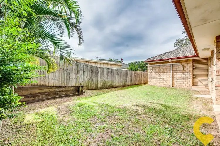 Third view of Homely house listing, 17 Newton Place, Wacol QLD 4076