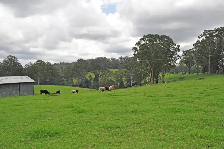 Third view of Homely rural property listing, 327 Moleton Road, Lowanna NSW 2450