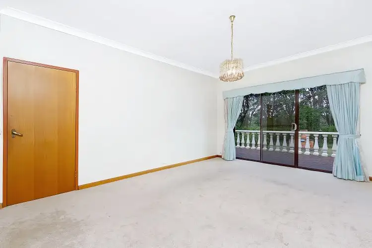 Sixth view of Homely house listing, 15 Victor Close, Baulkham Hills NSW 2153