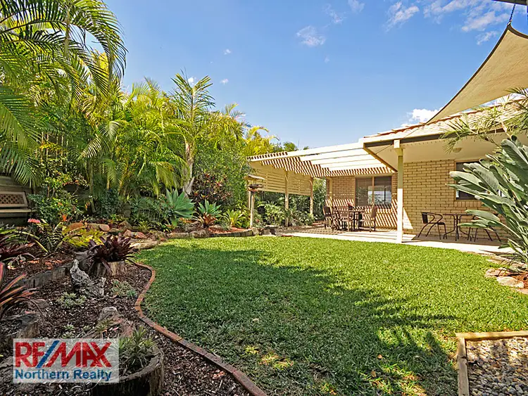 Seventh view of Homely house listing, 7 Starina Court, Eatons Hill QLD 4037