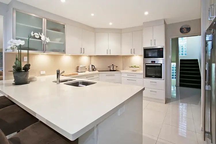 Fourth view of Homely house listing, 36a Scenic Road, Kenmore QLD 4069