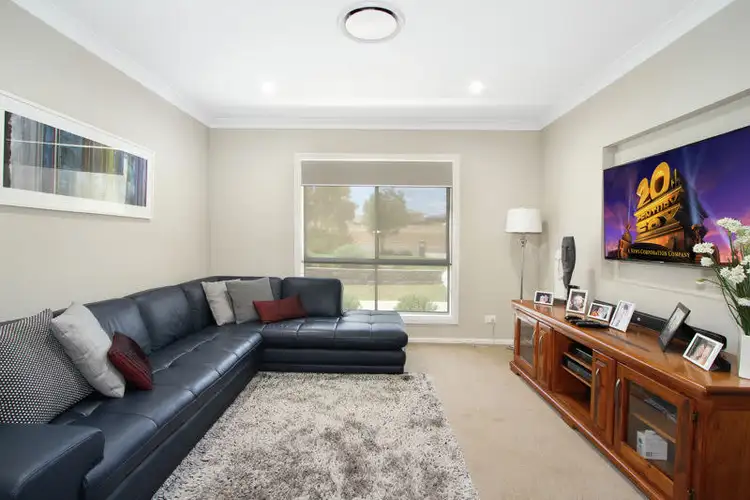 Second view of Homely house listing, 5 Windmill Drive, Tamworth NSW 2340