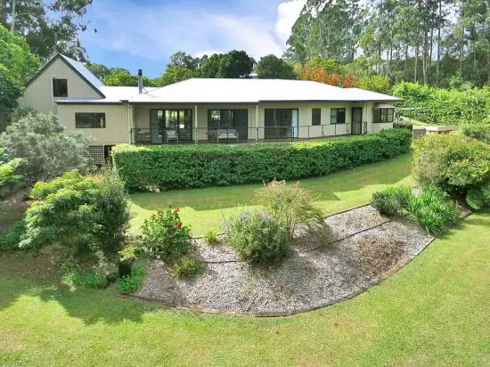 46 Gardners Lane, Maleny QLD 4552