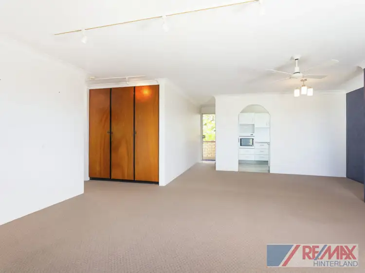 Fourth view of Homely unit listing, 4/55 Norman Parade, Clayfield QLD 4011