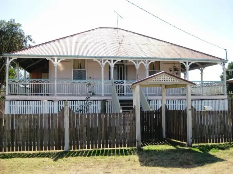 Main view of Homely house listing, 21 Hooper Street, West Ipswich QLD 4305