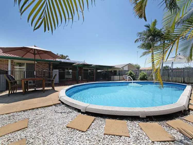 26 Sophy Crescent, Bracken Ridge QLD 4017