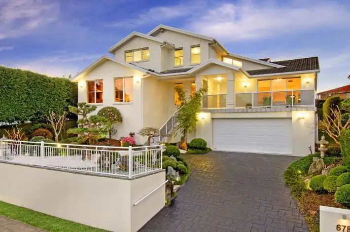 67b Eaton Road, West Pennant Hills NSW 2125